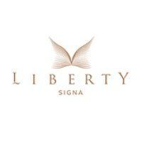 liberty signa logo image