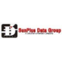 sunplus data group, inc. logo image