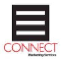 connect marketing services (athens, ga) logo image