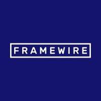 framewire® logo image