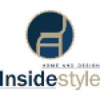 inside style home logo image