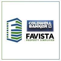 favista real estate pvt. ltd logo image