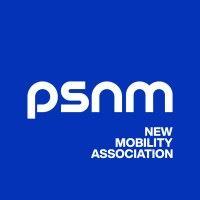 psnm – we drive new mobility! logo image