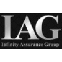 iag insurance services logo image