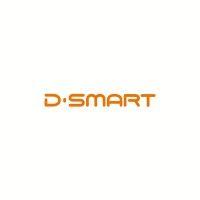 d-smart logo image