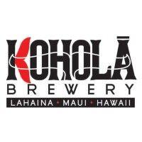 kohola brewery logo image