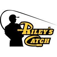 riley's catch logo image