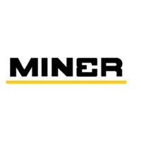 industrias miner logo image