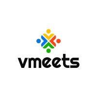 vmeets logo image