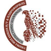 department of computer science and engineering, school of engineering, university of ioannina logo image