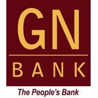 gn bank logo image