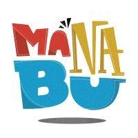 manabu movement logo image