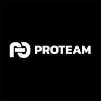 proteam technologies ltd logo image