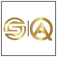 stark electronics and absolute quality mfg. logo image