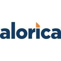 alorica inc usa logo image