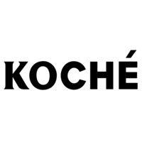 koché logo image