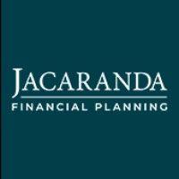 jacaranda financial planning logo image