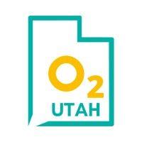 o₂ utah logo image