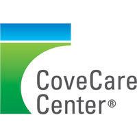 covecare center - counseling & wellness management logo image