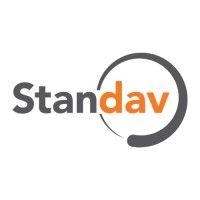 standav corp, a brillio company logo image