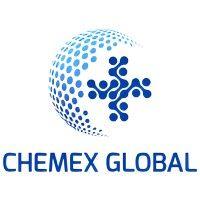 chemex global logo image