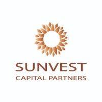 sunvest capital partners logo image