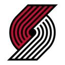 logo of Portland Trail Blazers The Rose Quarter