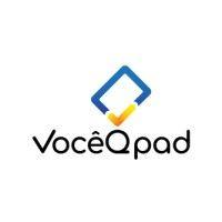 vocêqpad logo image