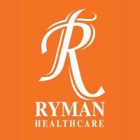 ryman healthcare