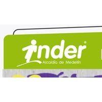 inder medellín logo image