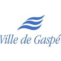 ville de gaspe logo image