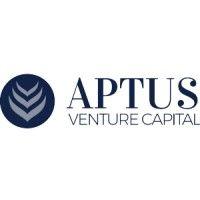 aptus capital start-ups fund management corporation logo image