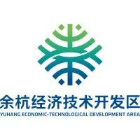 hangzhou yuhang economic-technological development area (hyeda) logo image