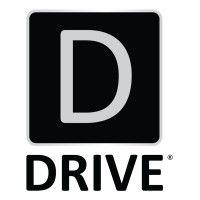 drive logo image