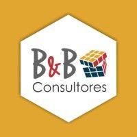 b&b consultores logo image