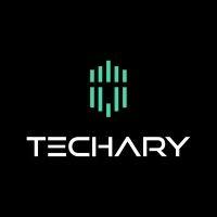 techary logo image