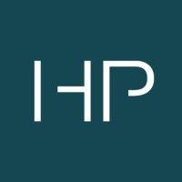 hudsonpoint | capital logo image