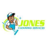 jones cleaning services