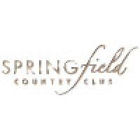 springfield country club logo image