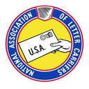 logo of National Association Of Letter Carriers Nalc