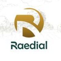 raedial farms limited logo image