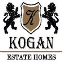 kogan estate homes, inc. logo image