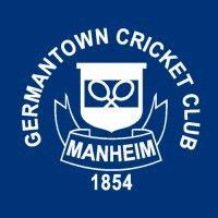 germantown cricket club