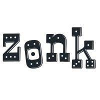 sibannac marketing, inc / game of zonk logo image