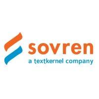 sovren group (a textkernel company) logo image