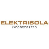 elektrisola incorporated - usa