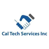 cal tech services inc logo image