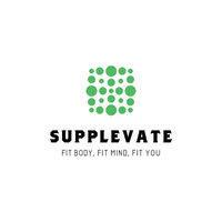 supplevate logo image