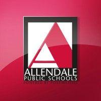 allendale public schools logo image