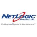 logo of Netlogic Microsystems